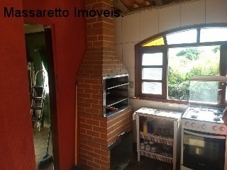 Imagem 10 de 12 de Chácara - A Venda - Itatiba - Ch00038 - 32702821