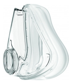 Máscara Oronasal Airfit F10 - Resmed