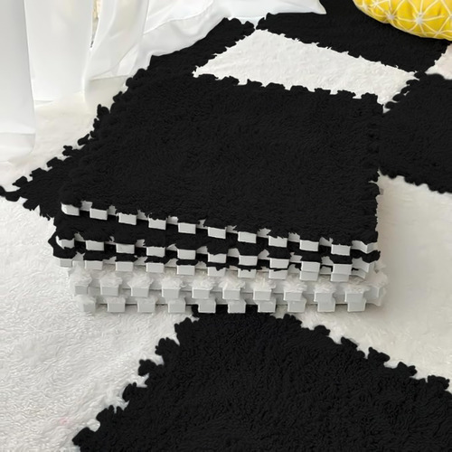 Tapete Tatame Infantil Várias Cores Emborrachado 20mm Kit 20