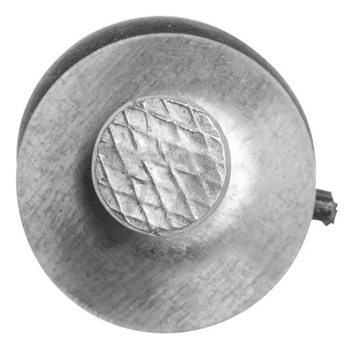 Bolsa De Clavos De Techo 2 1/2 Ferromat 100 Unidades