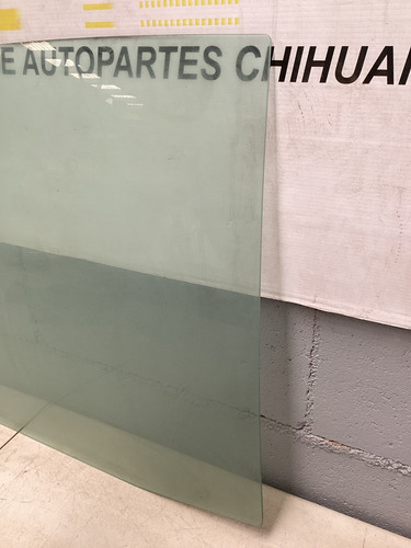 Cristal Trasero Derecho Hyundai I10 2010 2011 2012 2013 (Usado)