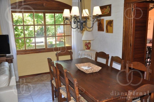 Imagen 4 de 29 de Punta Del Este, Jardines De Cordoba, 4 Dormitorios Y Dependencia*- Ref: 42991