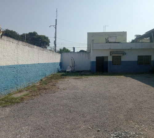 Imagem 5 de 5 de Terreno Em Taboao - São Bernardo Do