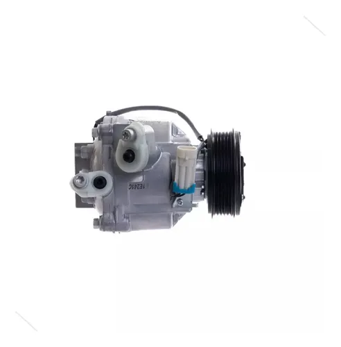 Compressor Para Onix 2012 A 2022 Cobalt Prisma Spin 14 15 16