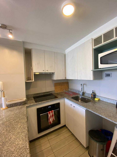 Departamento 2d Full Piscinas (70275)