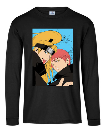 Playera M Larga Naruto-08
