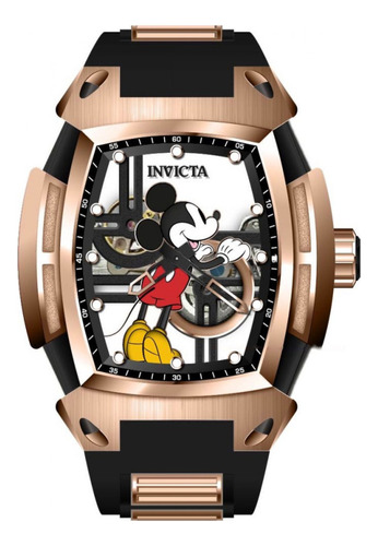 Reloj Para Hombres Invicta 44069