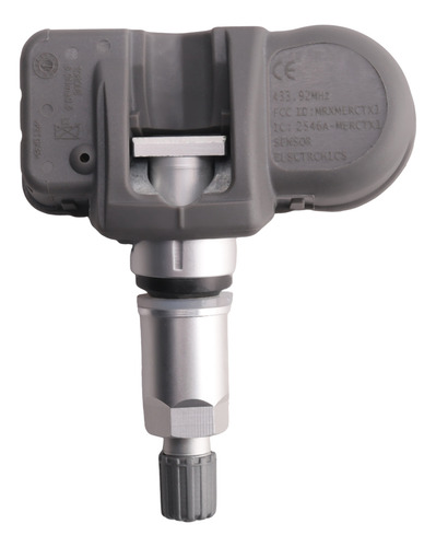 Sensor De Presión De Neumáticos I01 Pcs 433mhz Tpms Para Je-