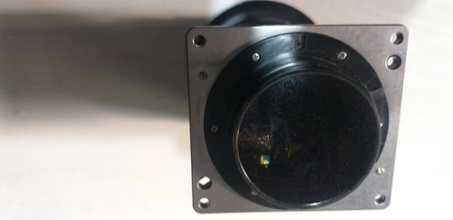 Proyector-lente Optico De Epson Emp830