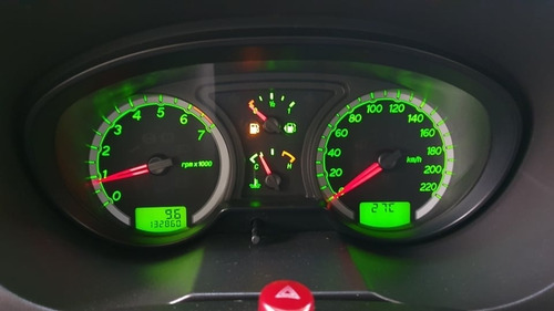 Ford Ecosport Xlt 2.0 16v