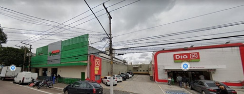 Imagem 3 de 3 de Terreno Em Mooca, São Paulo/sp De 600m² Para Locação R$ 15.000,00/mes - Te1781028-r