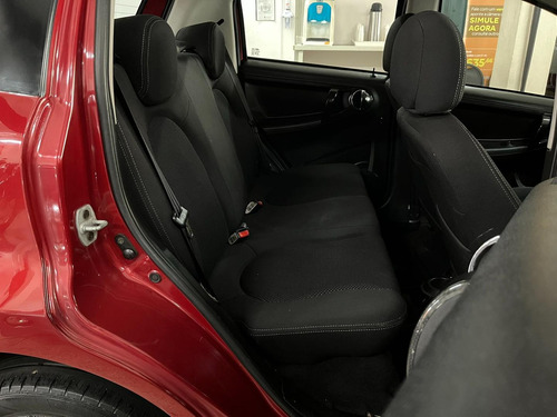 JAC J2 1.4 16v 5p Mec.