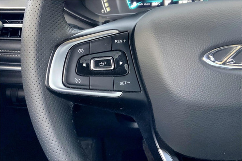Chirey Tiggo 7 Pro 2023