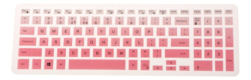 A Cubierta De Teclado For Dell