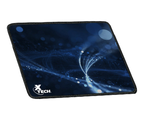 Mouse Pad Voyager Xta 180 Xtech Alfombra Ratón K-ubo