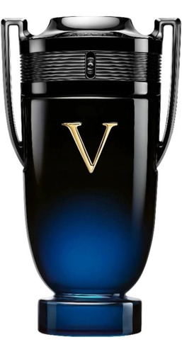 Paco Rabanne Invictus Victory Elixir 200ml
