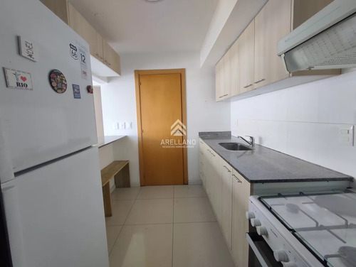 Venta Apartamento 3 Dormitorios En Torres Barcelona