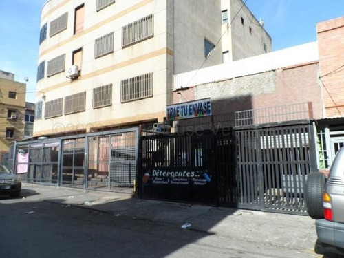Imagen 24 de 25 de Local Comercial En Venta En Catia Pérez Bonalde Rah 21-16603