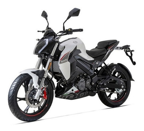 Benelli 180s Motozuni