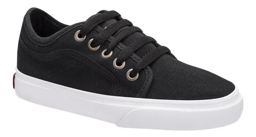 Imagen 1 de 2 de Zapatillas Topper Jiro Moda Casual Urbano Unisex Adulto
