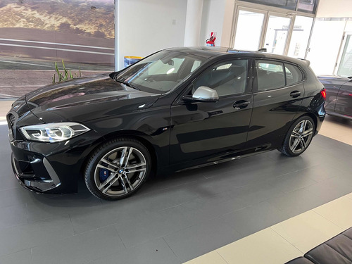 Imagen 2 de 16 de Bmw M135i Bmw M135 Okm Año 2023 - No Audi S3 Ni Mercedes A35
