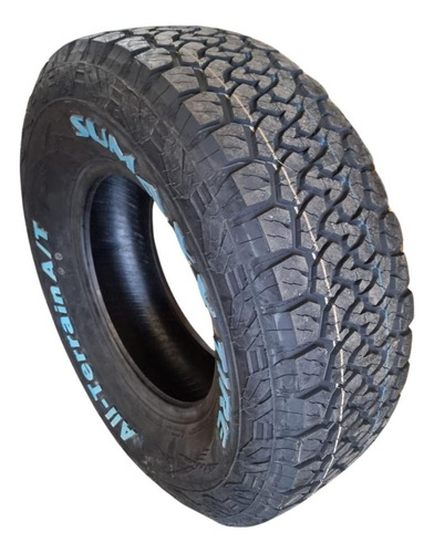 Neumatico 265/70 R15 Sumaxx All-terrain At 112t