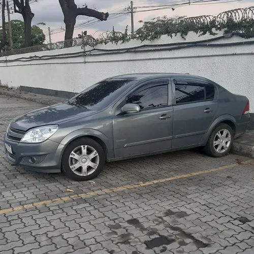 Imagem de Chevrolet Vectra 2011 2.0 Expression Flex Power 4p