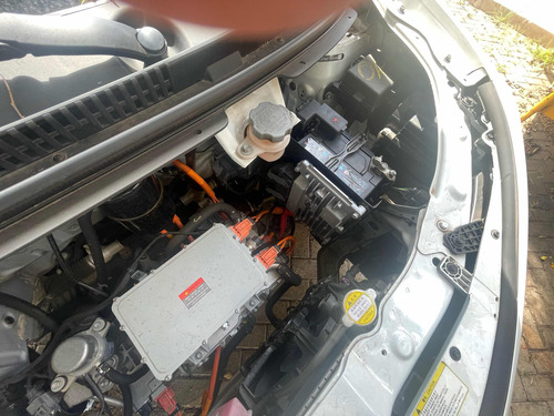JAC E-Js1 0.0 5p Eléctrico