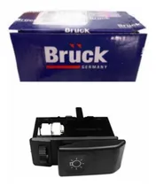 Comprar Switch Interruptor De Luces Vw Vocho Sedán Combi A2 Bruck