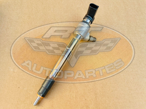 Imagen 9 de 10 de Inyector Diesel 2.2 Ford Transit 2020 Original Bk2q9k546ag