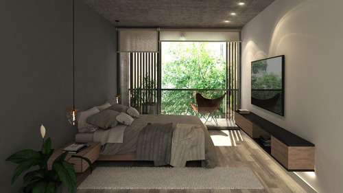 Imagen 6 de 12 de Departamento - Barrio Parque Leloir