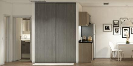 Imagen 9 de 28 de Excelente Studio En Pleno Corazón De Villa Crespo! | Vera Al 200