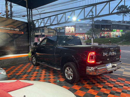 Ram 3500 Diesel Automático