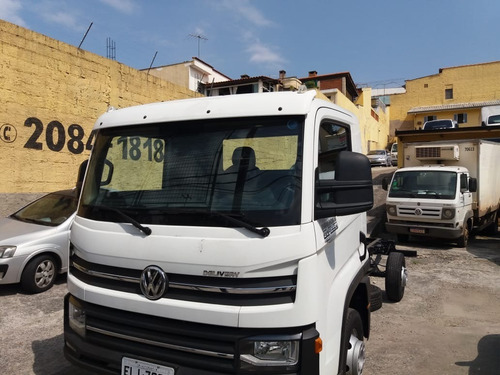 Imagem 1 de 6 de Vw Express
