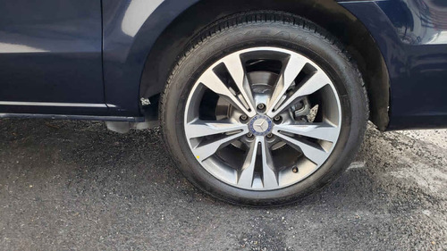 Imagen 14 de 14 de Mercedes-benz Clase V 2018 5p 220 Avantgarde L4/2.2/tdi Aut