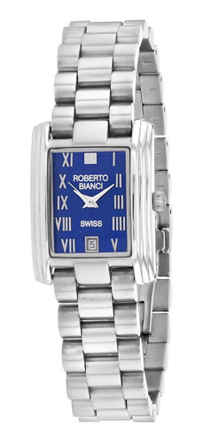 Reloj Pulsera Roberto Bianci 11297e60 Para Las Mujeres