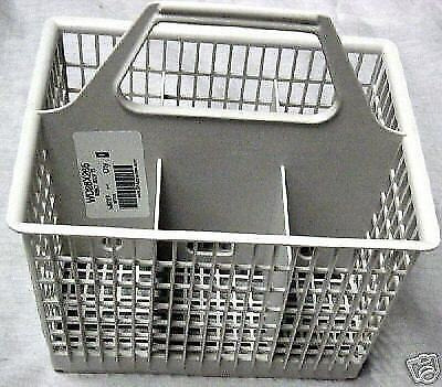 Wd28x265 Genuine Ge Dishwasher Silverware Utensil Basket Vve