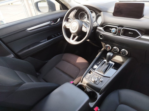 Mazda CX-5 2.5 I Sport At