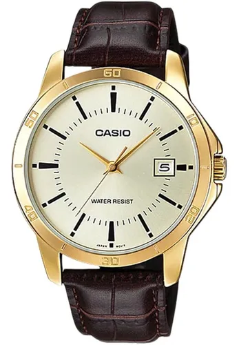 Reloj Casio 5058 Mtp V004 MercadoLibre