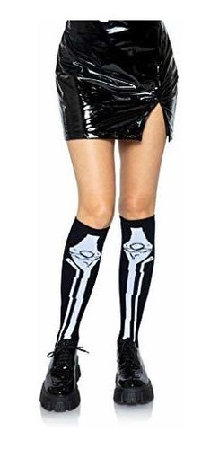 Calcetines Largos Halloween  Leg Avenue 