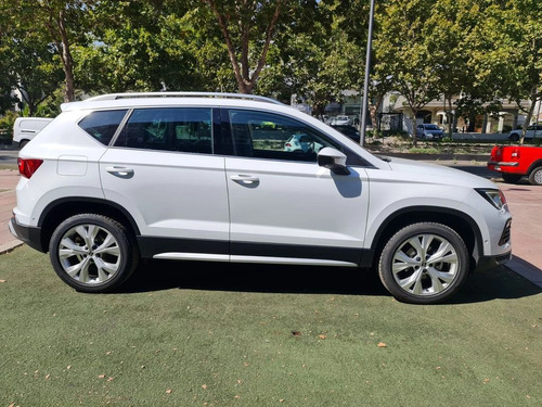 Seat Ateca Xperience 4x2