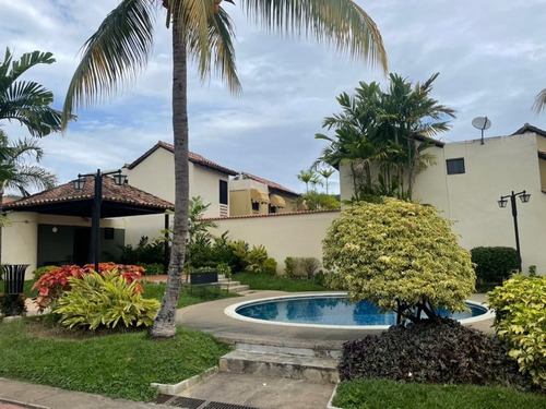 Imagen 10 de 10 de Town House En Res. Terrazas De Monte Alegre Ii, Lemth-171