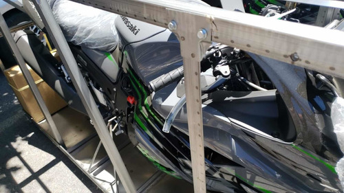 Kawasaki Zx14r