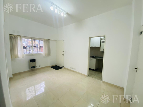 Imagen 5 de 10 de Venta Departamento 2 Ambientes En Palermo (30134)