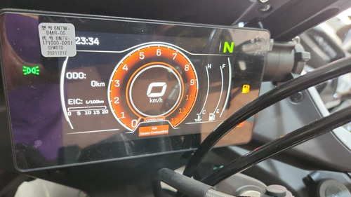 Imagen 3 de 20 de Cfmoto Gt650 / 2023 / 0km. Concesionario Oficial !!!