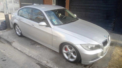 Imagen 4 de 18 de Bmw Serie 3 2005 2.0 320d Active Stept