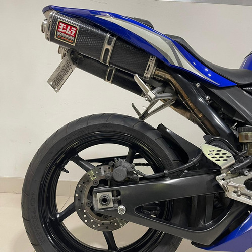 Imagen 9 de 25 de Yamaha R1 2005 Usado 33.878 Km Permuta Prenda Financiacion