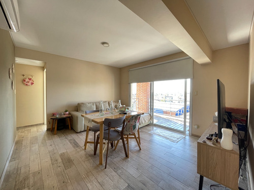 Venta Departamento Castelar