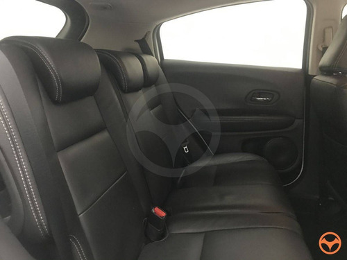 Imagem 15 de 15 de Honda Hr-v 1.8 16v Flex Ex 4p Automático