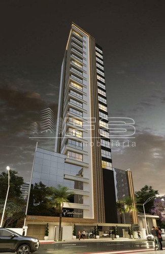 Imagem 1 de 11 de Exuberance Tower Pre Lançamento 3 Suites Itapema - 3856